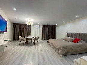 Samarkand Central Apartments